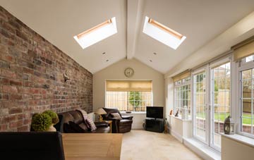 conservatory roof insulation Alvescot, Oxfordshire