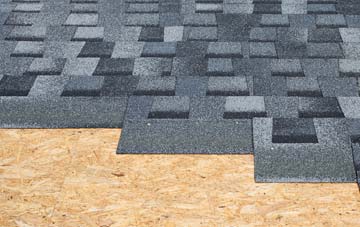 expert Alvescot asphalt roof companies