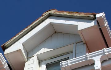 Alvescot fascia installation costs
