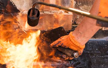 Alvescot flat roof repair companies