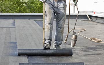 flat roof replacement Alvescot, Oxfordshire