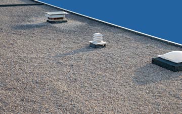 flat roofing Alvescot, Oxfordshire