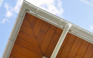 Alvescot soffit types