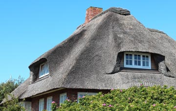 thatch roofing Alvescot, Oxfordshire
